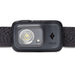 Black Diamond Cosmo 350-R Graphite Headband flashlight - Flashlights and accessoriesSUR-LAA<<<SurvivalSUR<<<ActionPL