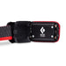 Black Diamond Cosmo 350 Black Red Headband flashlight - Flashlights and accessoriesSUR-LAA<<<SurvivalSUR<<<ActionPL
