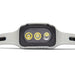 Black Diamond Deploy 325 Black White Headband flashlight LED - Flashlights