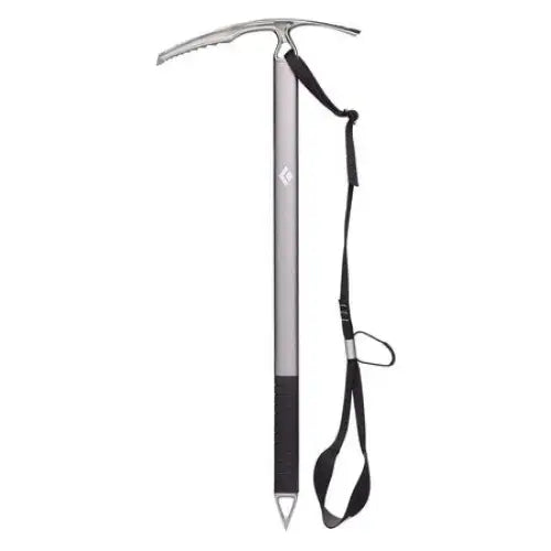 Black Diamond Raven Ice Axe 55 CM - Ice axesWSI-CZE<<<ClimbingWSI<<<ActionPL