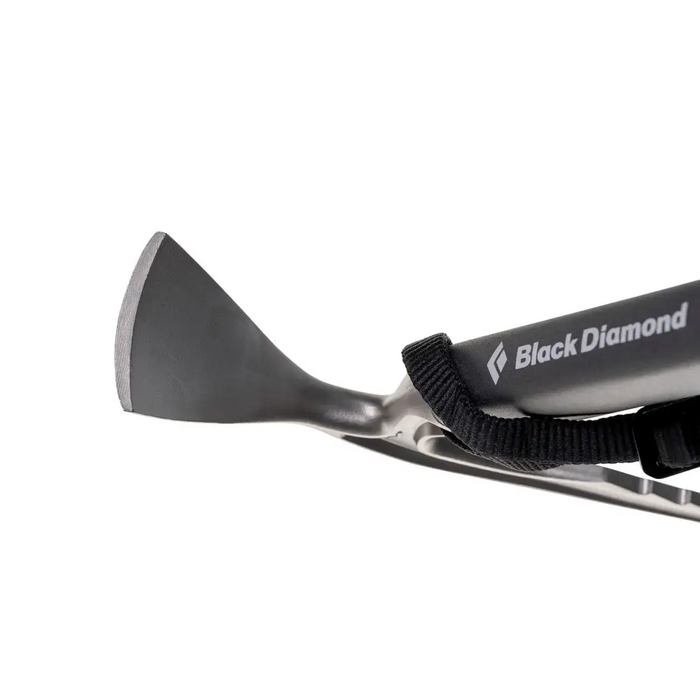 Black Diamond Raven Ice Axe 55 CM - Ice axesWSI-CZE<<<ClimbingWSI<<<ActionPL