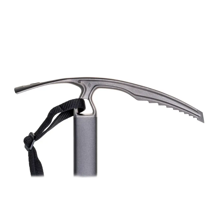 Black Diamond Raven Ice Axe 55 CM - Ice axesWSI-CZE<<<ClimbingWSI<<<ActionPL