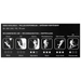 Black Diamond Raven Ice Axe 55 CM - Ice axesWSI-CZE<<<ClimbingWSI<<<ActionPL