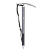 Black Diamond Raven Ice Axe Cheque with handle 60 CM - Ice axesWSI-CZE<<<ClimbingWSI<<<ActionPL