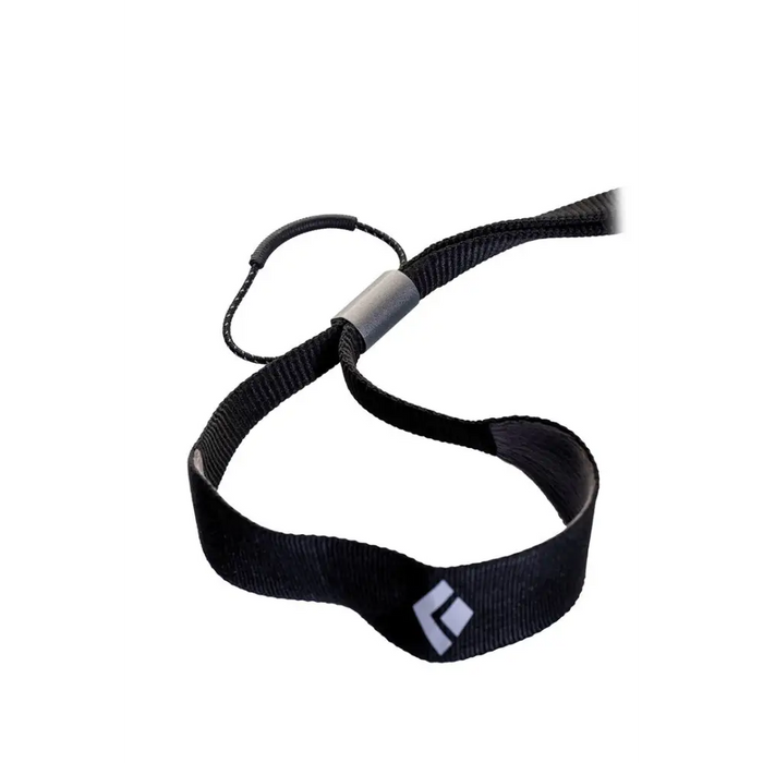 Black Diamond Raven Ice Axe Cheque with handle 60 CM - Ice axesWSI-CZE<<<ClimbingWSI<<<ActionPL