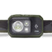 Black Diamond Storm 450 Olive Headband flashlight - Flashlights and accessoriesSUR-LAA<<<SurvivalSUR<<<ActionPL