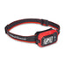 Black Diamond Storm 450 Black Red Headband flashlight - Flashlights and accessoriesSUR-LAA<<<SurvivalSUR<<<ActionPL