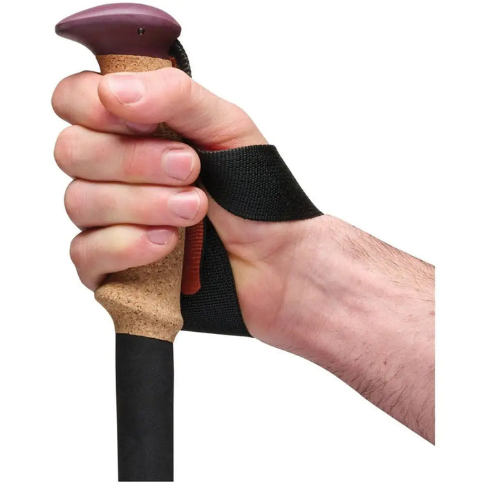 Black Diamond Trail Cork Trekking Poles Fig - Poles for Nordic Walking and trekkingSIA-KNT<<<Sport