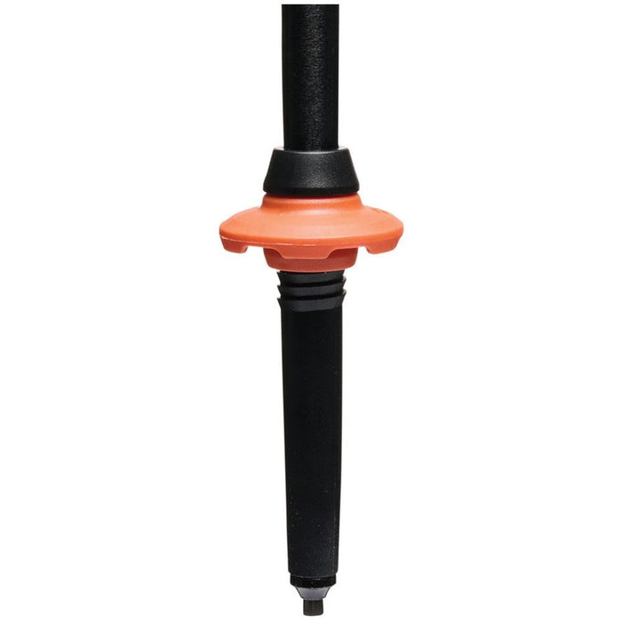 Black Diamond Trail Cork Trekking Poles Fig