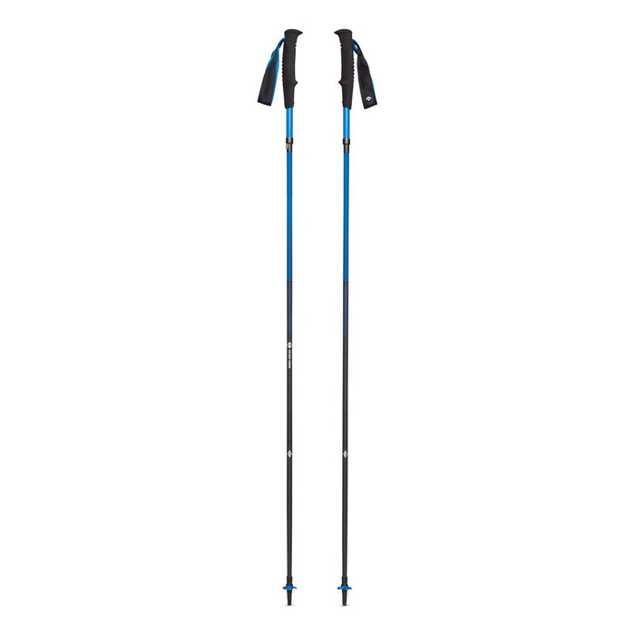 BLACK DIAMOND Distance Carbon Z-Pole trekking pole Unisex Foldable