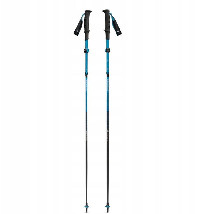 Black Diamond BD112555-4007 trekking poles, size 110