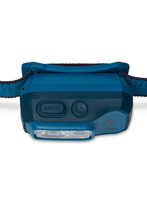 Headlamp Black Diamond STORM 500-R HEADLAMP AZUL