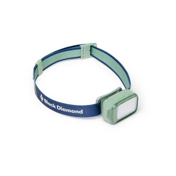 Black Diamond WIZ KID HEADLAMP Desert Sage head torch