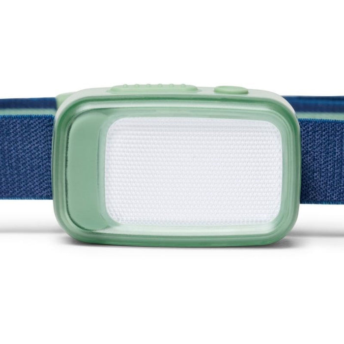 Black Diamond WIZ KID HEADLAMP Desert Sage head torch