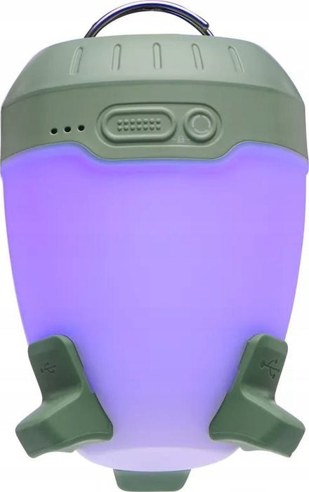 Black Diamond ORBITER 450 LANTERN Desert Sage