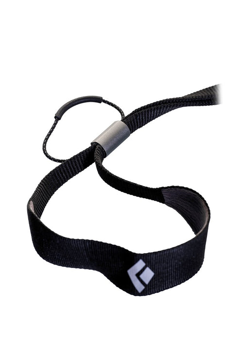 Black Diamond Raven Ice Axe Cheque with handle 60 CM