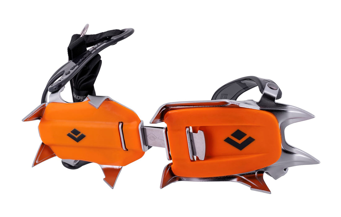 Black Diamond Contact Strap crampon