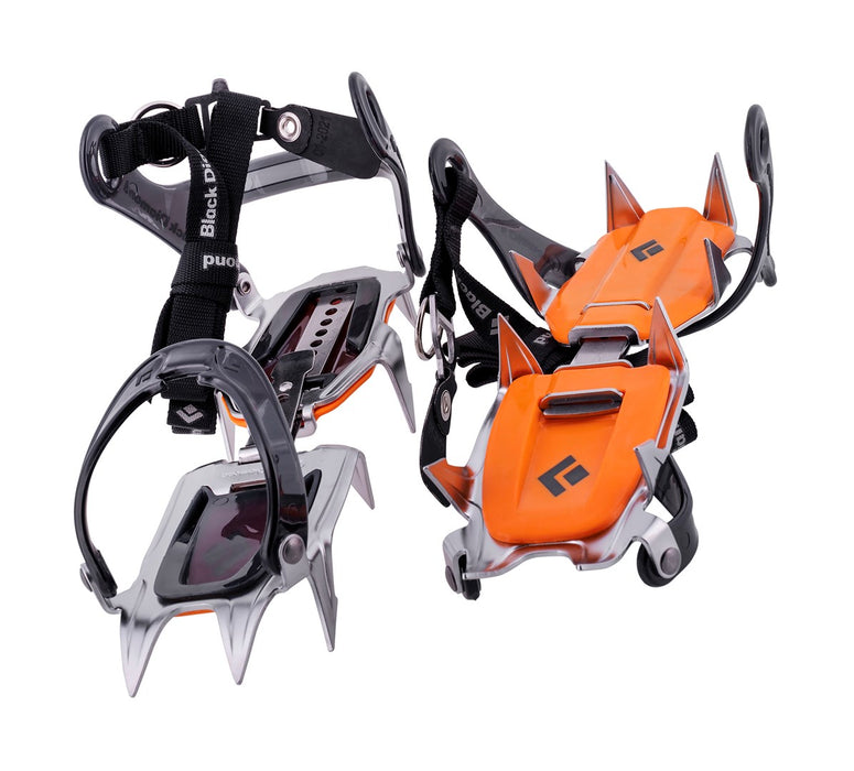 Black Diamond Contact Strap crampon