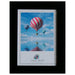BLACK MDF PHOTO FRAME 30X40 CM. - Рамки и клипс<<<Декорации<<<Мебели и интериор<<<Praktiker