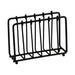 BLACK NAPKIN HOLDER OLD SCHOOL HORECANO - Аксесоари за сервиране и прибори за хранене<<<Домашни