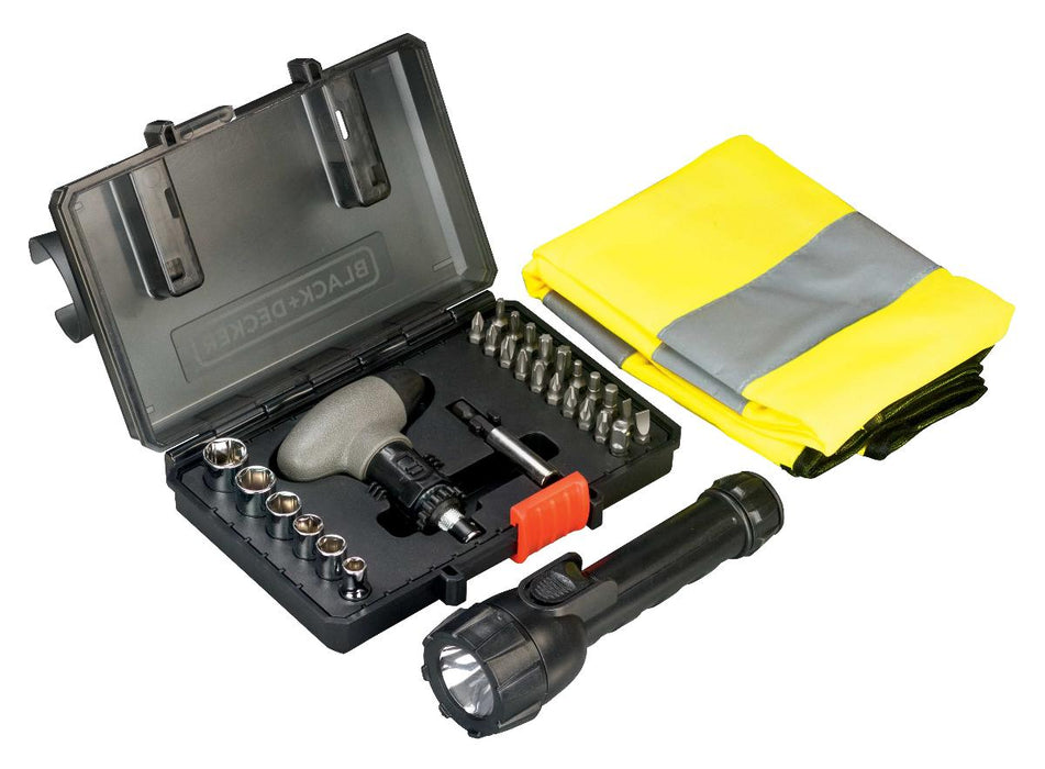 SET OF BITS 30H. BLACK&DECKER