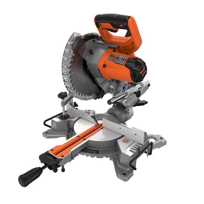 ELECTRICAL CIRCULAR WITH GERUNG BES701-QS