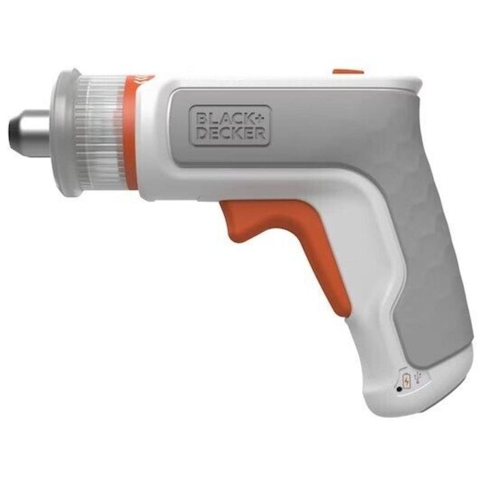 Electric screwdriver Black & Decker BCRTA01 3,6 V