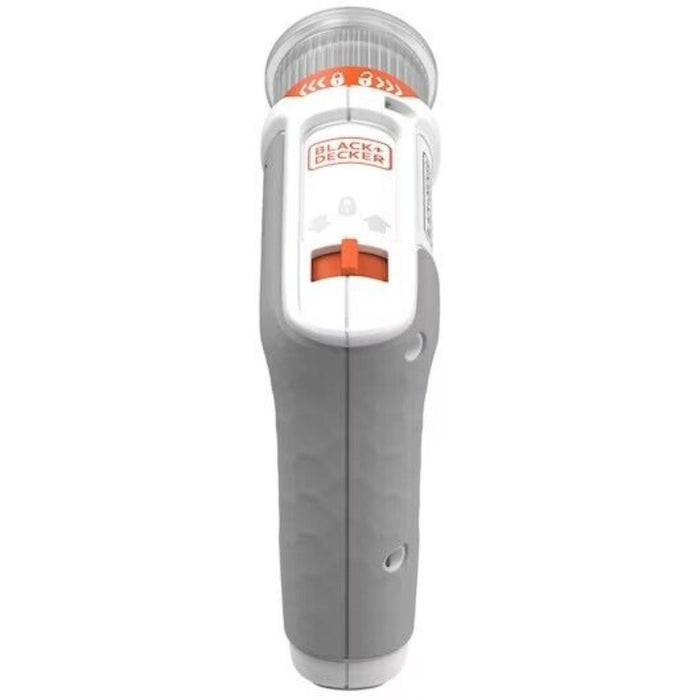 Electric screwdriver Black & Decker BCRTA01 3,6 V