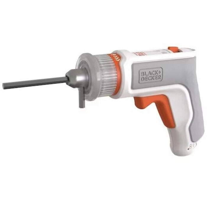 Electric screwdriver Black & Decker BCRTA01 3,6 V