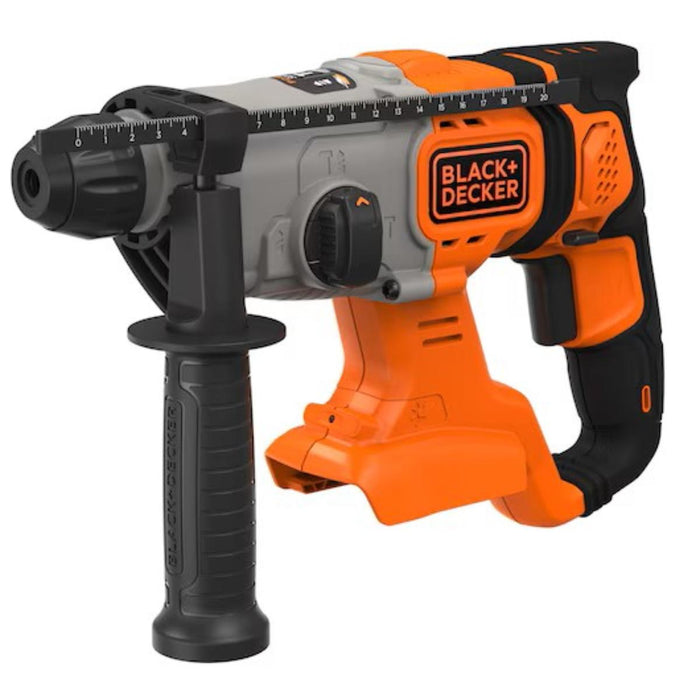 BATTERY PUNCH 18V BLACK&DECKER
