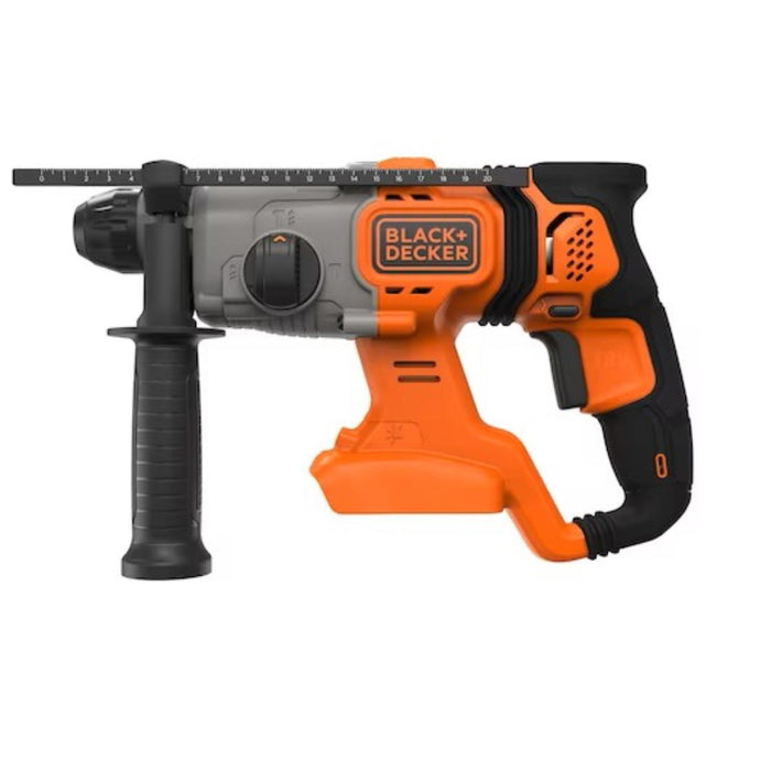 BATTERY PUNCH 18V BLACK&DECKER
