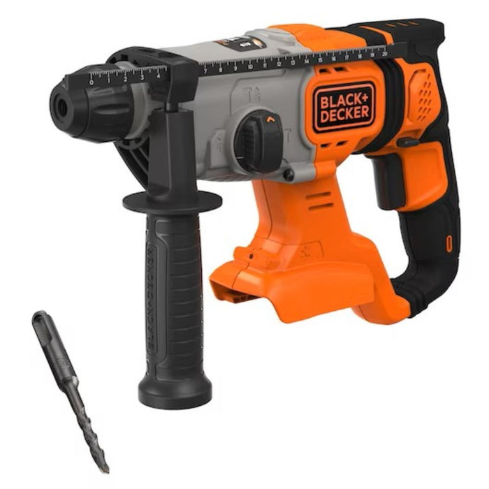 BATTERY PUNCH 18V BLACK&DECKER