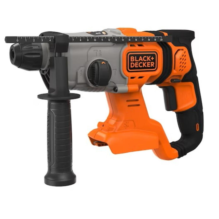 BATTERY PUNCH 18V BLACK&DECKER