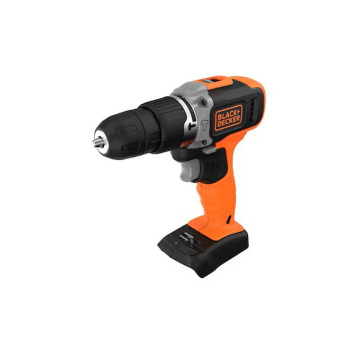 BATTERY SCREWDRIVER 18V BLACK&DECKER