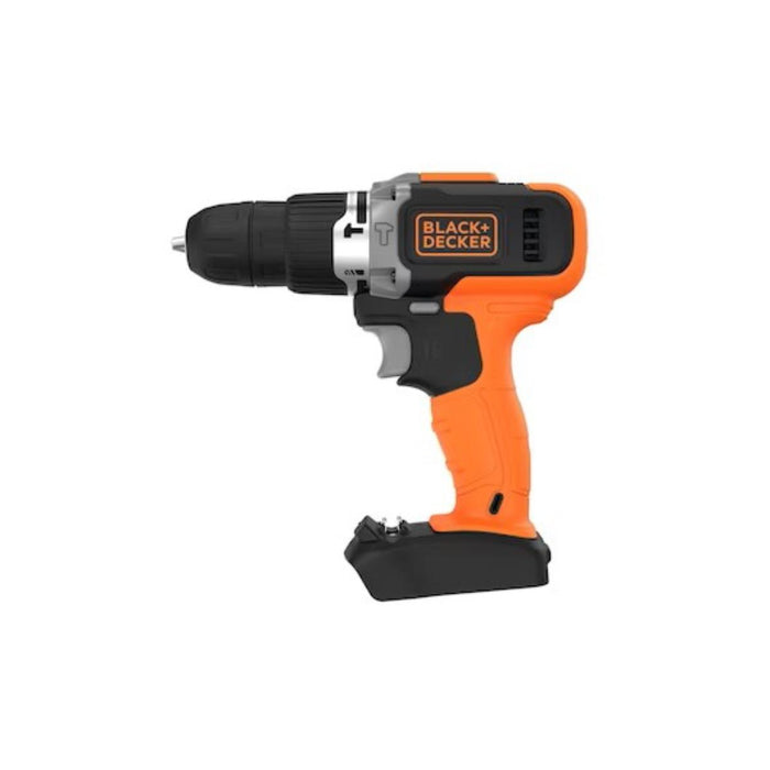 BATTERY SCREWDRIVER 18V BLACK&DECKER