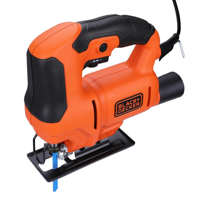 JIG SAW 400W BLACK&DECKER