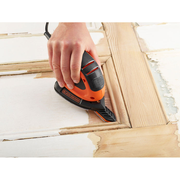 DELTASHLIFE BLACK&DECKER BEW230BC-QS 55 W