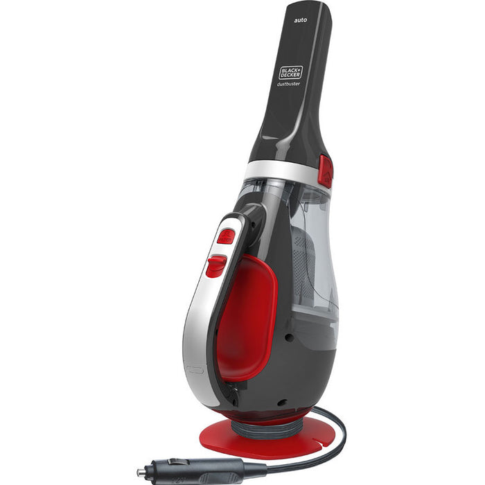 AUTO VACUUM CLEANER 12V BLACK&DECKER ADV1200-XJ