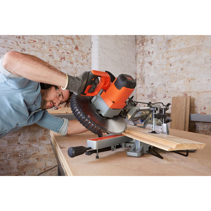 BLACK&DECKER BES710-QS DESKTOP CIRCULAR