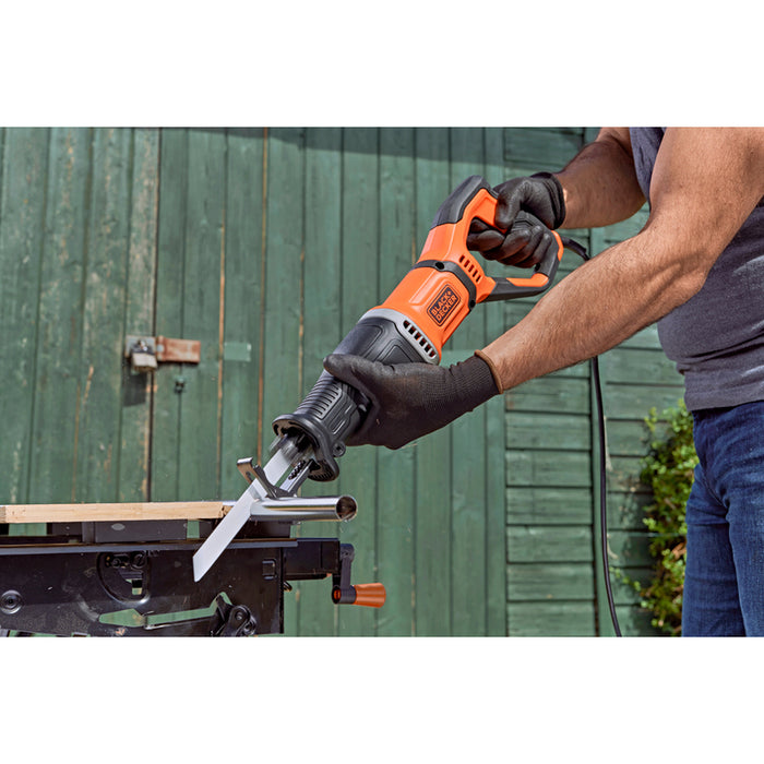 BLACK&DECKER BES301-QS SAB SAW
