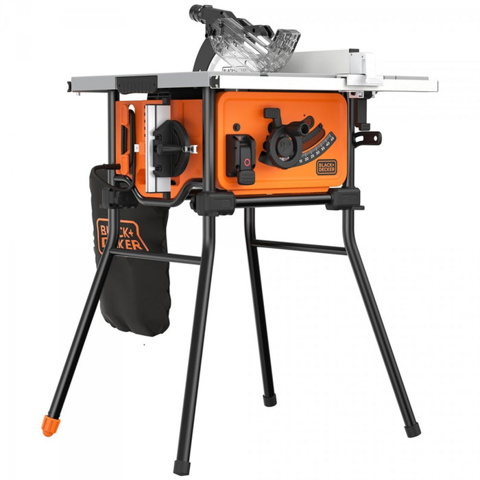 BLACK&DECKER BES720-QS DESKTOP CIRCULAR