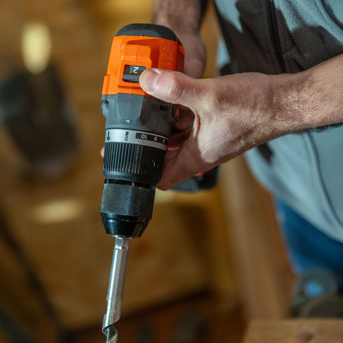 BLACK&DECKER BLD783E1K-QW CORDLESS BRUSHLESS