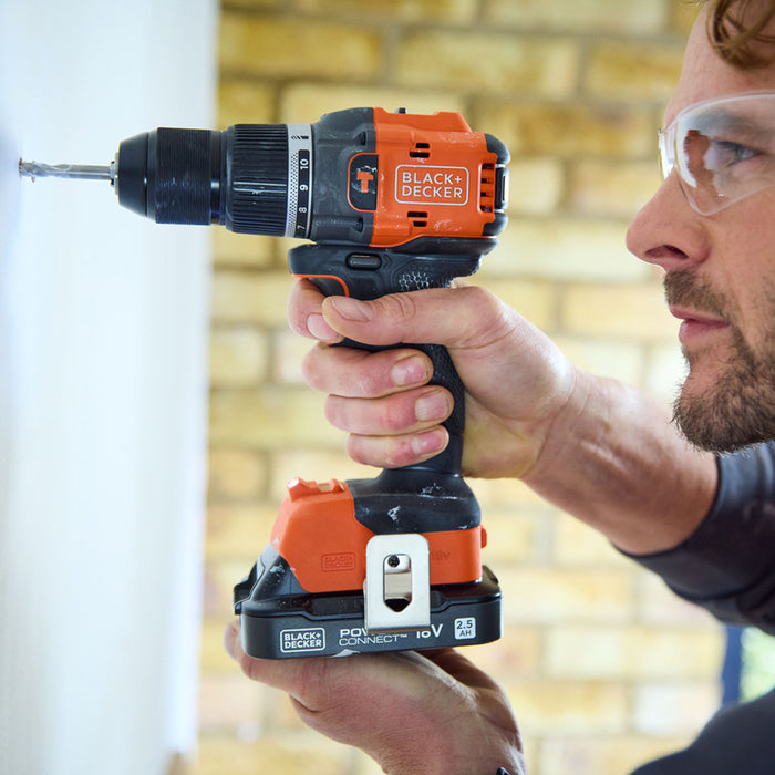 BLACK&DECKER BLD783E1K-QW CORDLESS BRUSHLESS
