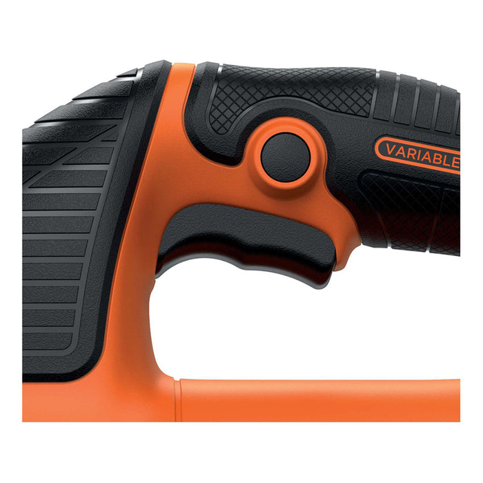 BLACK&DECKER KS701PE3S-QS JIG SAW