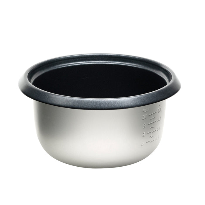 Rice cooker Black+Decker BXRC1800E