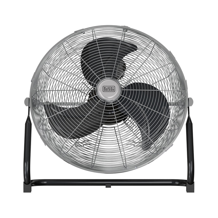 Black+Decker fan BXEFF121E (steel)