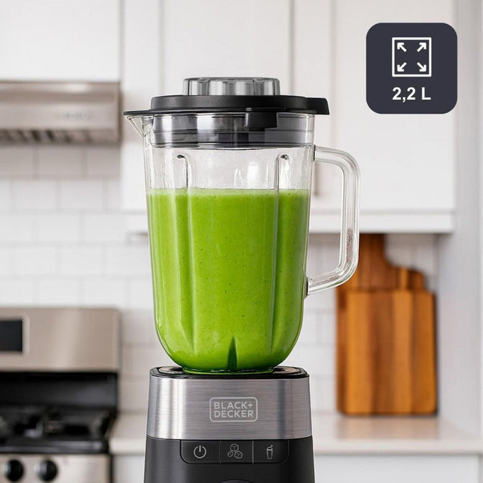 Blender BLACK&DECKER BXJB1201E 1200 W