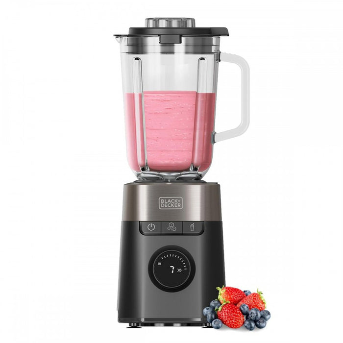 Blender BLACK&DECKER BXJB1201E 1200 W
