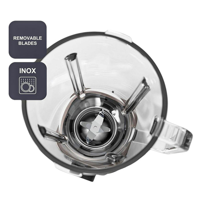 Blender BLACK&DECKER BXJB1201E 1200 W