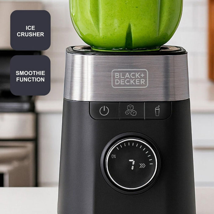 Blender BLACK&DECKER BXJB1201E 1200 W